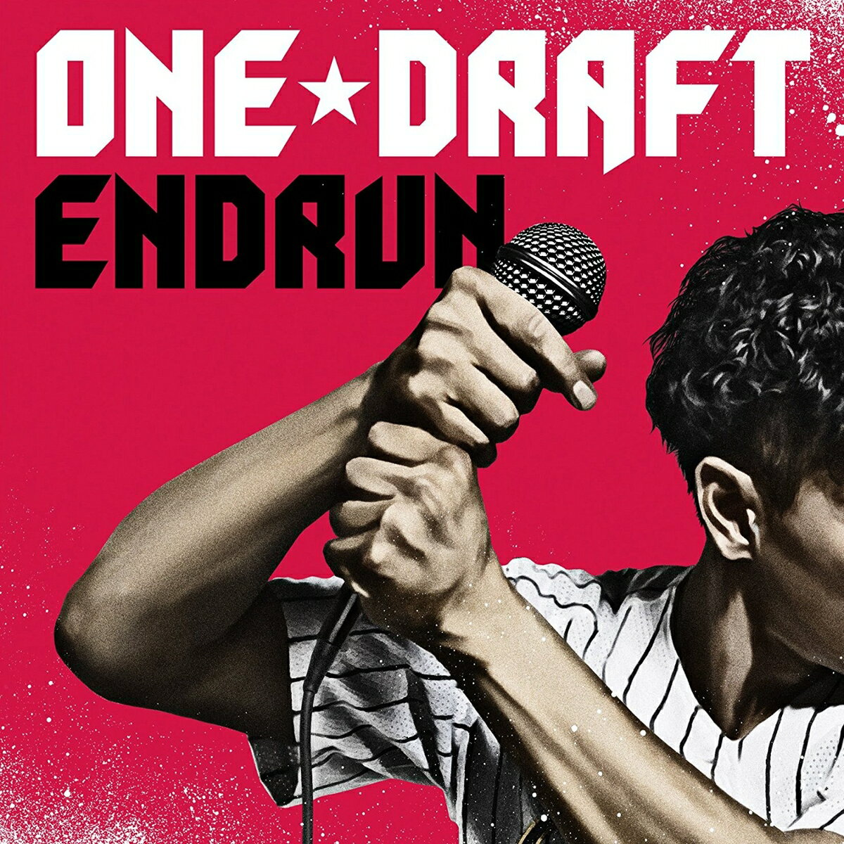 ENDRUN [ ONE☆DRAFT ]