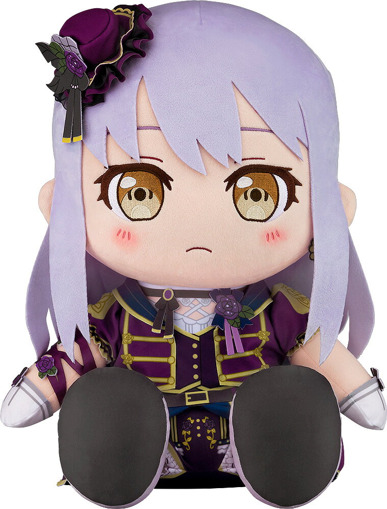 おおきな40cmぬいぐるみ 『BanG Dream!』 Roselia 湊 友希那