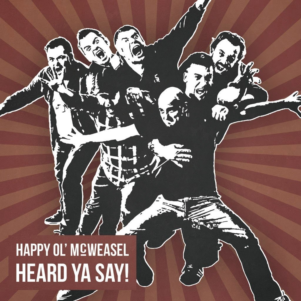 ハッピー・オル・マクウィーゼルハード ヤ セイ ハッピーオルマクウィーゼル 発売日：2015年11月25日 HEARD YA SAY! JAN：4582137892049 HUCDー10204 (株)ハッツアンリミテッド エイベックス・ミュージック・クリエイティヴ(株) [Disc1] 『ハード・ヤ・セイ』／CD アーティスト：ハッピー・オル・マクウィーゼル 曲目タイトル： &nbsp;1. ハード・ヤ・セイ [3:56] &nbsp;2. グッド・ディーズ [3:09] &nbsp;3. アウェイ [3:19] &nbsp;4. オン・ユア・オウン [3:49] &nbsp;5. バッジャー・アンド・ザ・クーン [3:11] &nbsp;6. ジョイン・ザ・クルー [2:37] &nbsp;7. ノット・トゥルー [3:51] &nbsp;8. キャント・ウェイト [3:17] &nbsp;9. ブロウ [3:33] &nbsp;10. レフト・ビハインド [4:11] &nbsp;11. ランニング・スルー [3:42] &nbsp;12. ワールド・トゥー・シー [2:53] CD ロック・ポップス ロック・オルタナティヴ