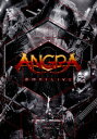 オムニ・ライヴ [ ANGRA ]