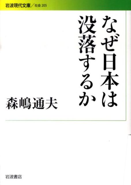 このままだと日本は必ず没落する…。一九九〇年代末に著された本書は、二〇五〇年を見据えて書かれているが、驚くほど現在の日本がおかれた状況を予見している。なぜそうなるのか。日本人の精神性と日本の金融、産業、教育の構造的欠陥を舌鋒鋭く指摘し、唯一の救済策「東北アジア共同体」構想を示す。