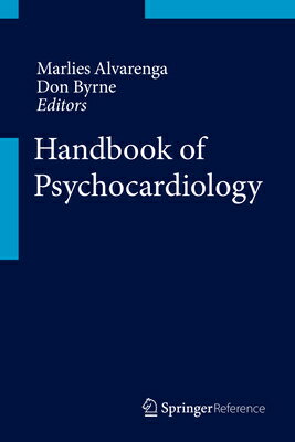 Handbook of Psychocardiology HANDBK OF PSYCHOCARDIOLOGY [ Marlies E. Alvarenga ]