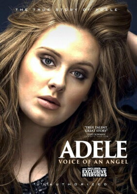【輸入盤】Voice Of An Angel [ Adele ]