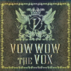 THE VOX [ VOWWOW ]