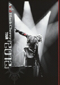 Acid Black Cherry TOUR 『2012』