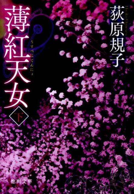 西の長岡の都では、物の怪が跳梁し、皇太子が病んでいた。「東から勾玉を持つ天女が来て、滅びゆく都を救ってくれる」病んだ兄の夢語りに胸を痛める十五歳の皇女苑上。兄と弟を守るため、「都に近づくさらなる災厄」に立ち向かおうとした苑上が出会ったのは…？神代から伝わる“輝”と“闇”の力の最後の出会いとその輝きを、きらびやかに描きだす、「勾玉三部作」のフィナーレを飾る一冊。