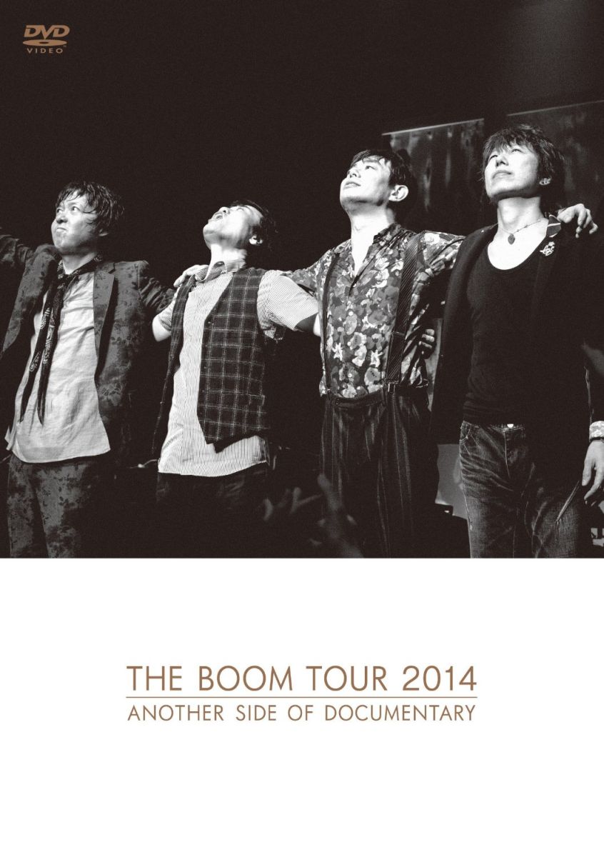 THE BOOM TOUR 2014 ANOTH...の商品画像
