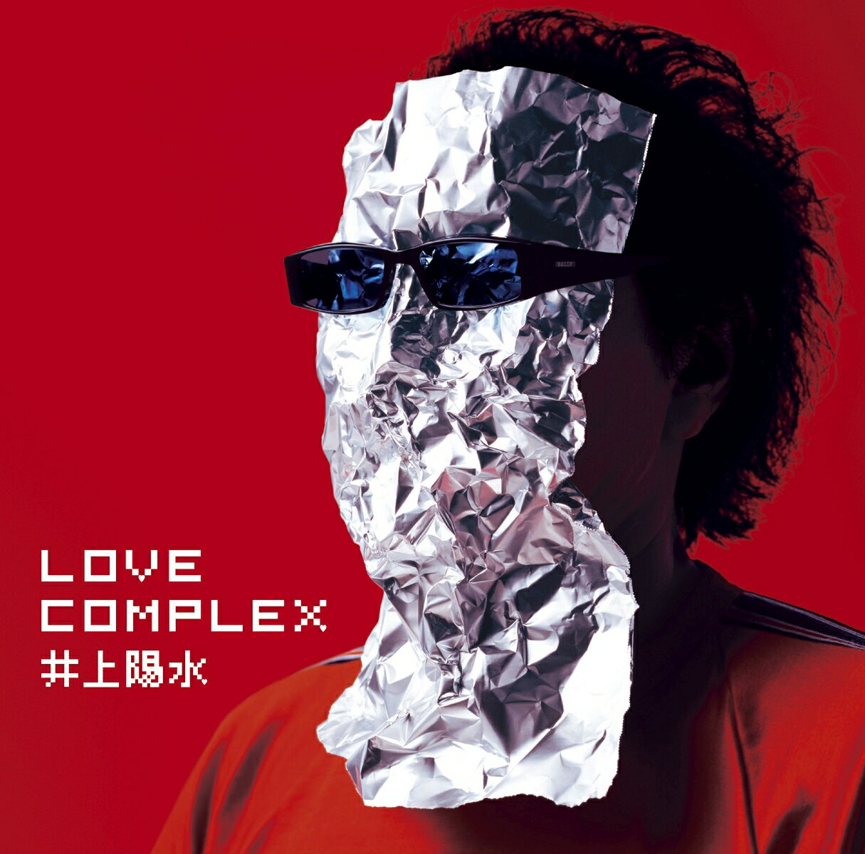 LOVE COMPLEX