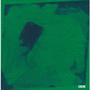 COCAG001【アナログ盤】