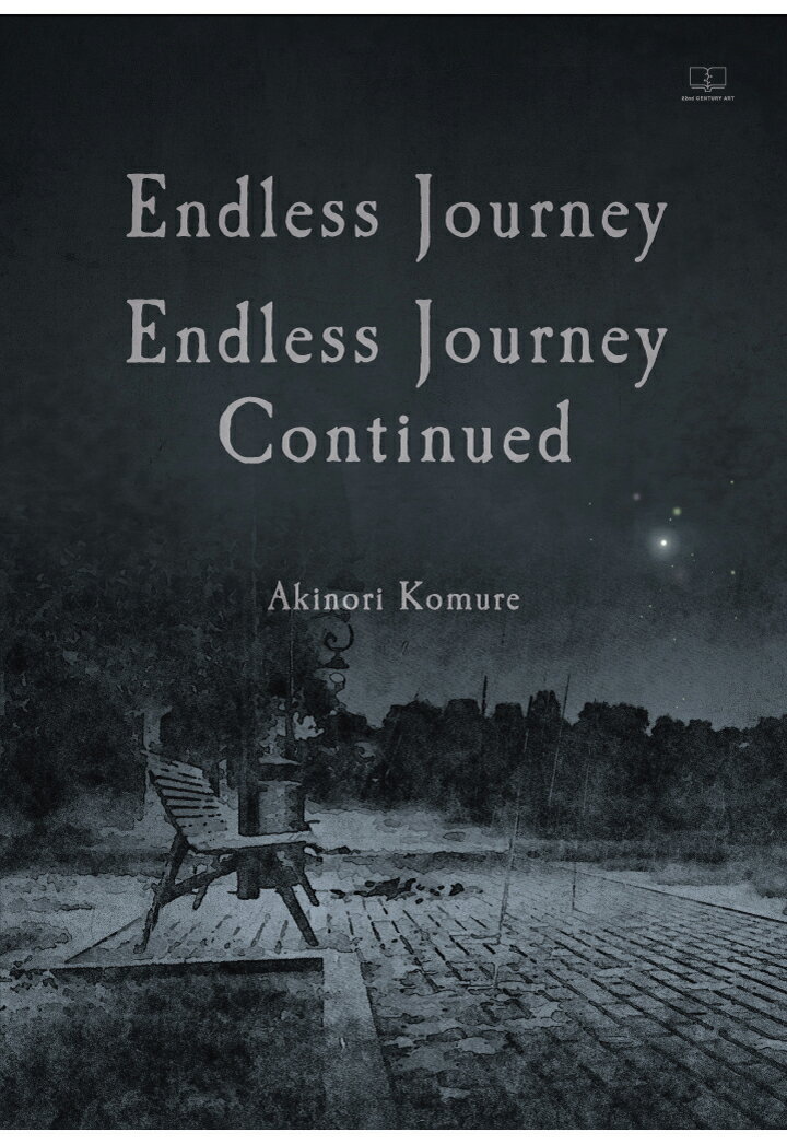 【POD】Endless Journey Endless Journey Continued