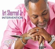 【輸入盤】Intervention