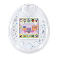 Tamagotchi P’s ホワイトの画像