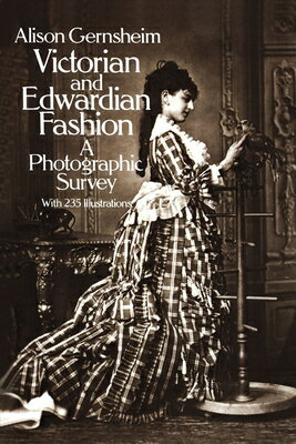 VICTORIAN & EDWARDIAN FASHION:PHOTOGRAPH