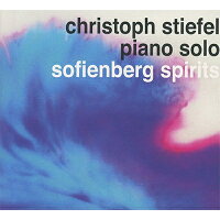 【輸入盤】Sofienberg Spirits