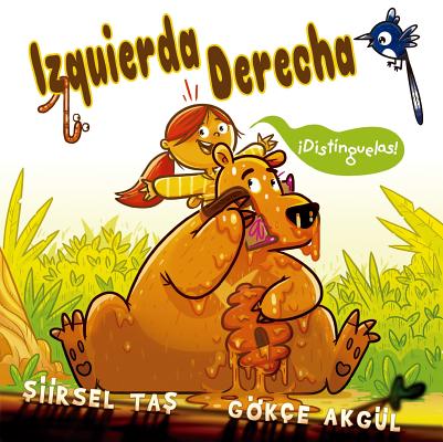 Izquierda Derecha SPA-IZQUIERDA DERECHA 