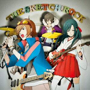 超新世代アニソンBEST!! 2000年代編～The Sketch Rock～(初回盤) [ The Sketchbook ]