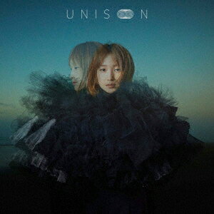 UNISON【アナログ盤】
