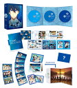 Free!-Eternal Summer- Blu-ray BOX 