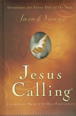 Jesus Calling, 3-Pack: Enjoying Peace in His Presence JESUS CALLING 3-PACK 3PK Jesus Calling [ Sarah Young ]