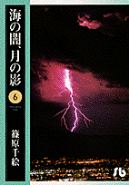 海の闇、月の影（6）