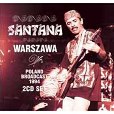 【輸入盤】Warszawa (2CD)