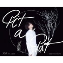 【輸入盤】2NDミニ・アルバム：ピット・ア・パット [ XIA (JUNSU OF JYJ) ]