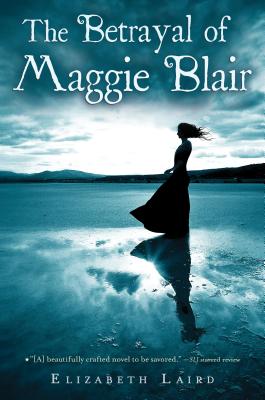 Sixteen-year-old Maggie, accused of being a witch in treacherous seventeenth-century Scotland, escapes imprisonment but brings disaster to her uncle's door. After she is betrayed, she must try to save her family from the King's men at all costs.