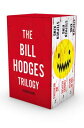 The Bill Hodges Trilogy Boxed Set: Mr. Mercedes, Finders Keepers, and End of Watch BILL HODGES TRILOGY BOXED SET （Bill Hodges Trilogy） Stephen King