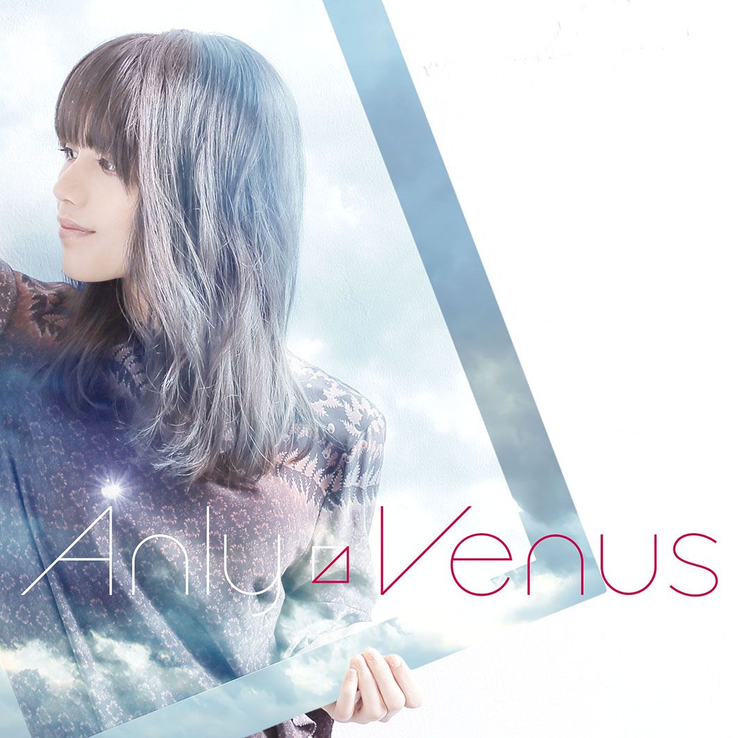 Venus (初回限定盤 CD＋DVD)