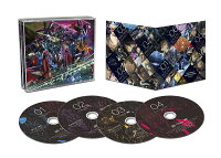銀河機攻隊マジェスティックプリンス CD-BOX