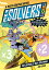 ŷ֥å㤨The Solvers Book #1: The Divmulti Ray Dilemma: A Math Graphic Novel: Learn Multiplication and Divisi SOLVERS BK #1 THE DIVMULTI RAY The Solvers [ Jon Chad ]פβǤʤ2,059ߤˤʤޤ