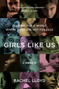 Girls Like Us: Fighting for a World Where Girls Are Not for Sale: A Memoir GIRLS...