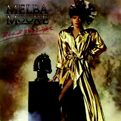 【輸入盤】Read My Lips (Bonus Tracks) (Expanded)