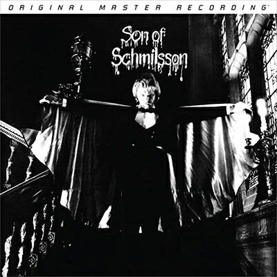 【輸入盤】Son Of Schmilsson (Mobile Fidelity Hybrid SACD)