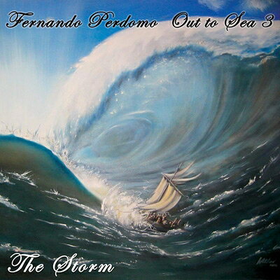 【輸入盤】Out To Sea 3: Storm