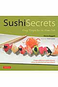 Sushi　secrets