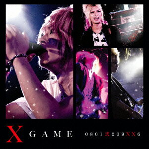 X GAME