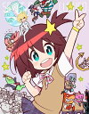 TVアニメーション「宇宙パトロールルル子」【Blu-ray】 [ M・A・O ]