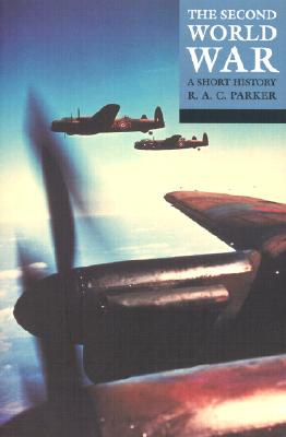 2ND WW REV/E R. A. C. Parker PAPERBACKSHOP UK IMPORT2002 Paperback Rev English ISBN：9780192802071 洋書 Social Science（社会科学） History