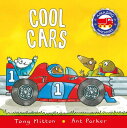 COOL CARS(P) TONY MITTON