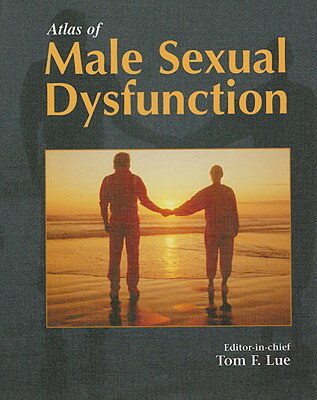 The Atlas of Male Sexual Dysfunction is an excellent reference book skillfully presented by authorities in the fields of ED, priapism, and Peyronie's disease. Readers will not only appreciate the tremendous advances in male sexual dysfunction research and management but will also learn of rational and cost-effective approaches to these conditions. The book contains hundreds of high quality images in step with the latest developments in medicine. The world-renowned authors are from a variety of medical disciplines. There are hand-drawn illustrations and in-depth explanations for each image.