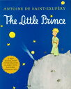 The Little Prince LITTLE PRINCE （Little Prince） Antoine De Saint-Exupery