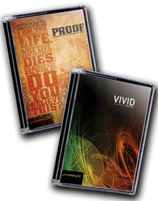 Ym360 Book Study Bundle: The Books of John and James YM360 BK STUDY BUNDLE （Core） [ Youthministry360 ]
