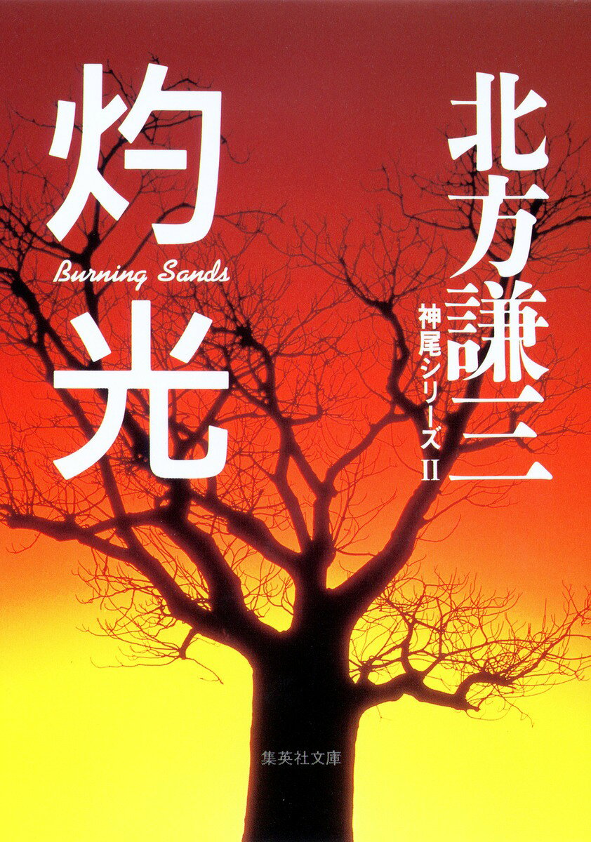 灼光
