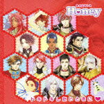 ベストアルバム ネオロマンス Honey ～ドキドキしたいときに□～ [ (ゲーム・ミュージック) ]