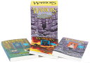 Warriors Manga 3-Book Full-Color Box Set: Graystripe 039 s Adventure Ravenpaw 039 s Path, Skyclan and the S BOXED-WARRIORS MANGA 3-BK FULL （Warriors Manga） Erin Hunter