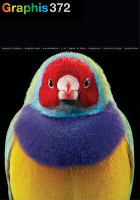 Graphis Journal Magazine 372 GRAPHIS JOURNAL MAGAZINE 372 （Graphis Journal） 