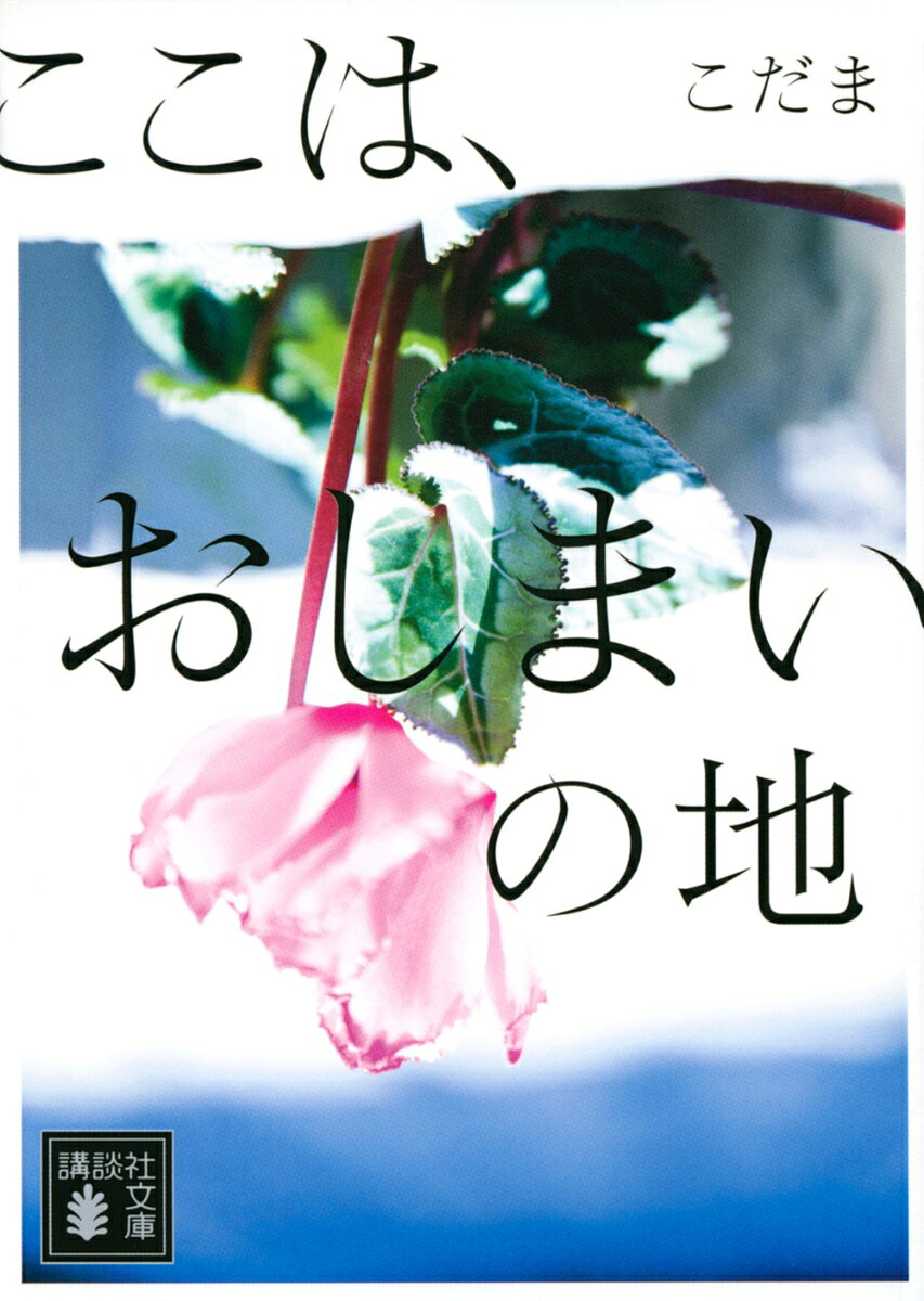 「うまくいかない日々を書いていたら連載になって、本になって、このたび受賞しました。体内に「鳥居」を埋め込まれてから人生好転。あのとき死ななくてよかったなあ。（こだま）」 --第34回講談社エッセイ受賞作。