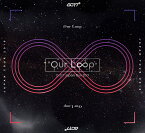 GOT7 Japan Tour 2019 ”Our Loop” 初回生産限定盤 [ GOT7 ]