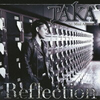 TAKA 1st. Mini Album Reflection